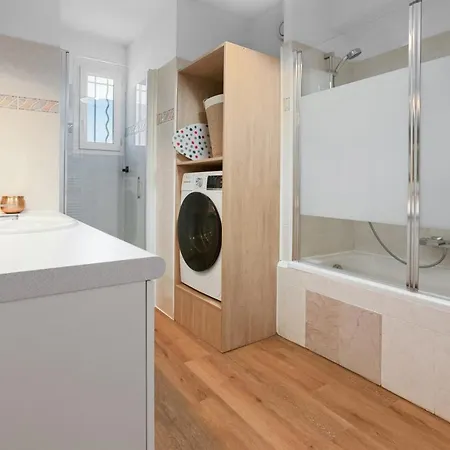 Appartement Appt 120m² Vue 2 Min Du Centre *
