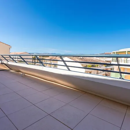Appartement Appt 120m² Vue 2 Min Du Centre