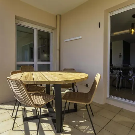 Appartement Appt 120m² Vue 2 Min Du Centre Saint-Raphaël